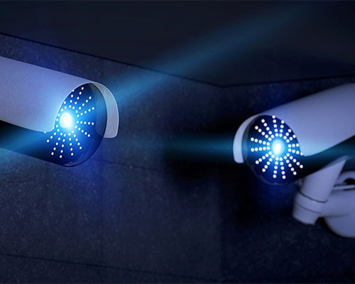 Superior Surveillance System Installations
