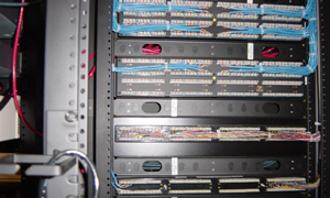 St Pete Beach Network, Cabling, Data and Voice Services